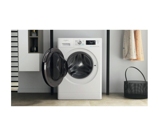 Whirlpool Outlet PRALKO SUSZARKA WHIRLPOOL FFWDB 864349 BV EE### - 1563802 - zdjęcie 9